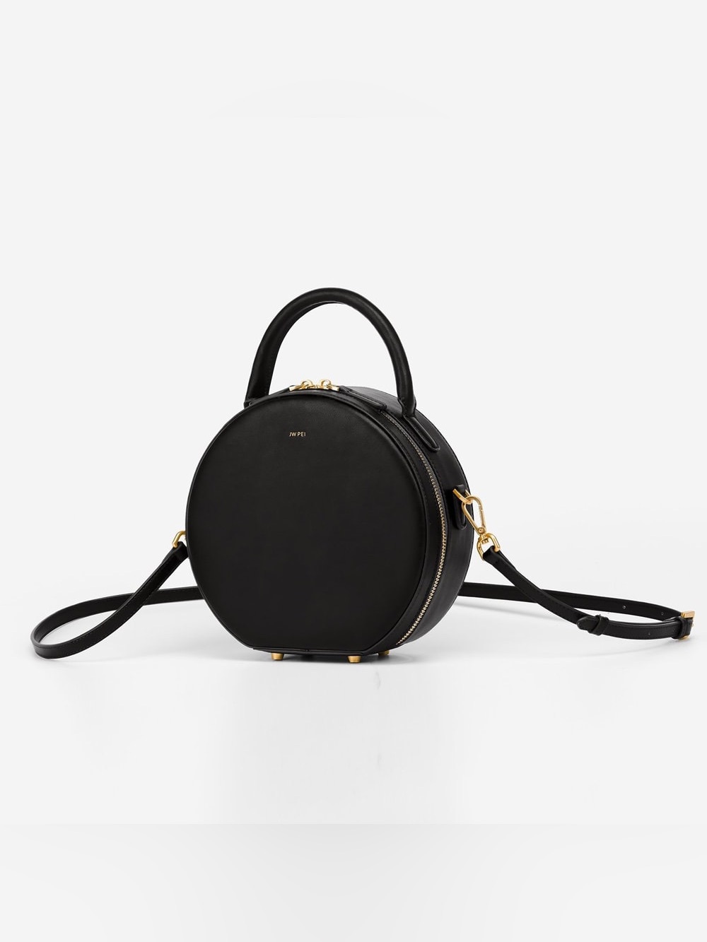 Friday by JW PEI Circle Crossbody Bag